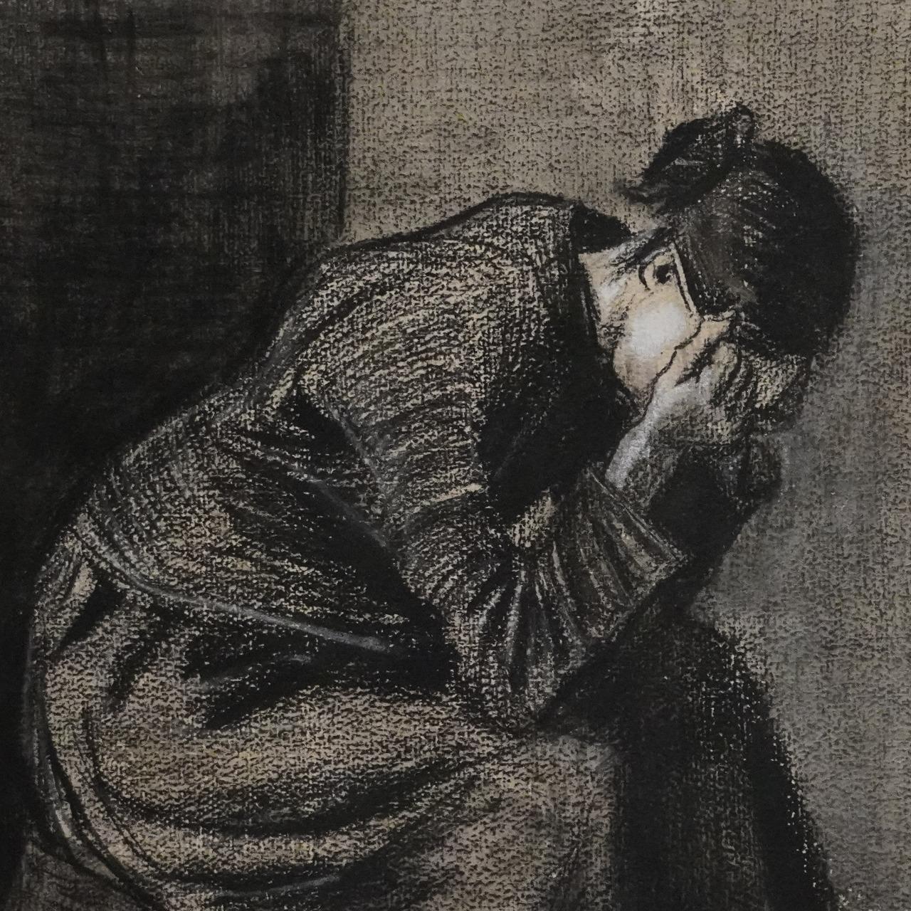 繆妮晏 諮商心理師 什麼是心理創傷？如何慢慢重拾復原力（下）--繆妮晏心理師