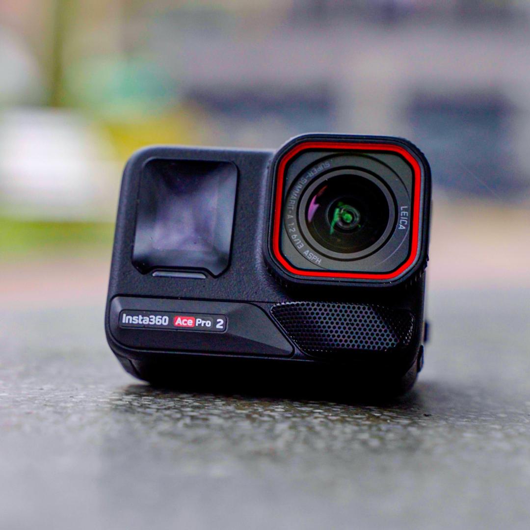 詹彬 Bin Jan Ace Pro 2 新品上架