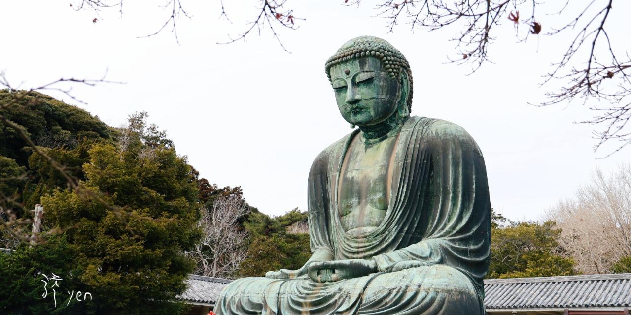 敘事圈StoryCircle 鐮倉大佛