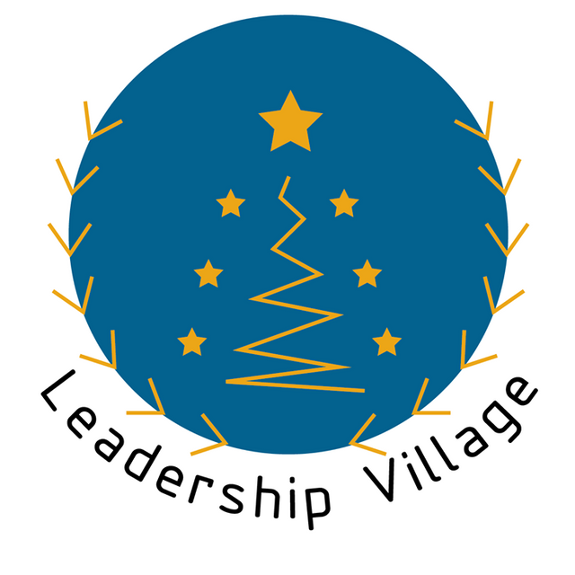 Taipei Leadership Village Rotary Club 台北達仁扶輪社