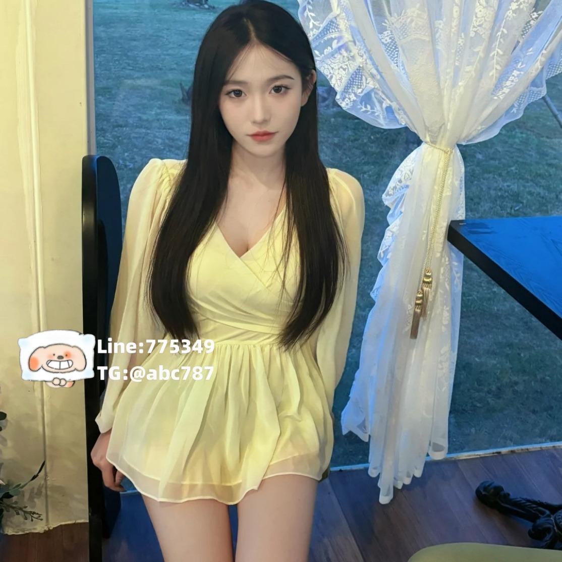 溫妮歡樂外送茶 小喬 165cm/D奶/48kg/24歲