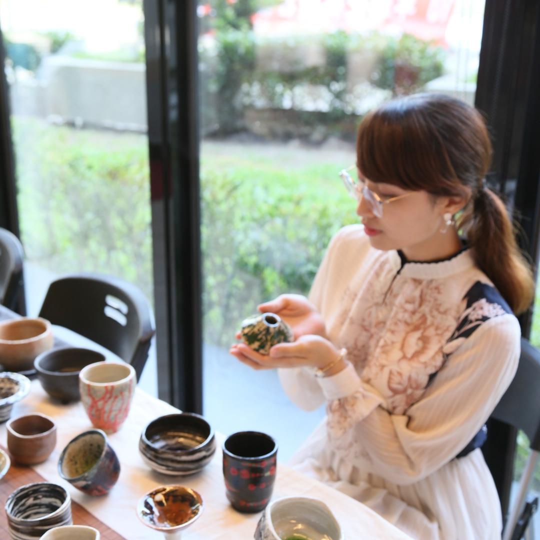 赤窯Redd Pottery