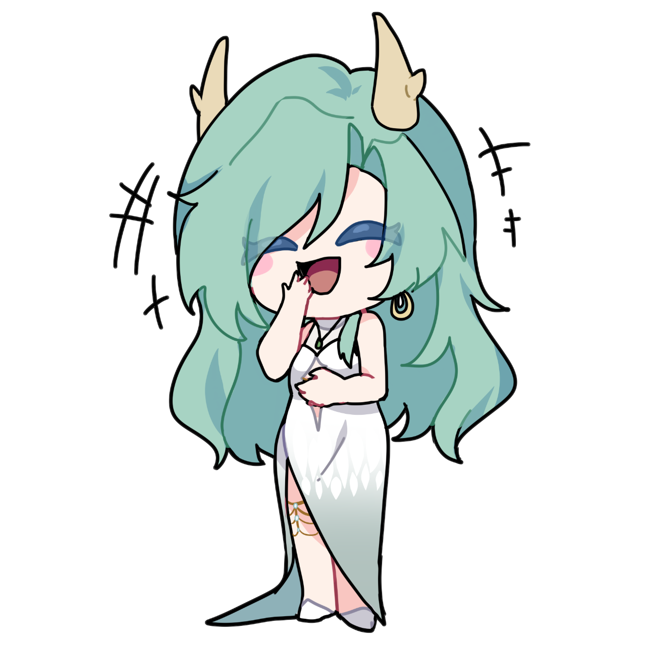 尼貝爾 Nibel ニーベル 斐莉雅 Felia