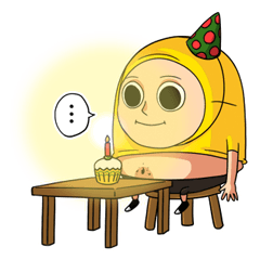 囂搞 囂搞3.0 – LINE貼圖 | LINE STORE