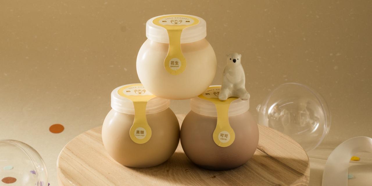 SOFA  DESSERT 🍮SOFA醇奶酪