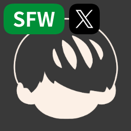 Toxyz 有毒 SFW Twitter (Toxi)