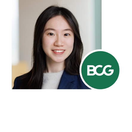 亞洲首創，找留學與職涯導師的社群！ Sheila｜MIT MBA｜BCG Consultant｜Citibank