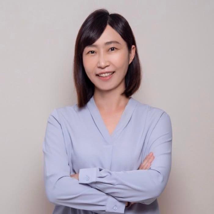 黃美琪保險經紀人