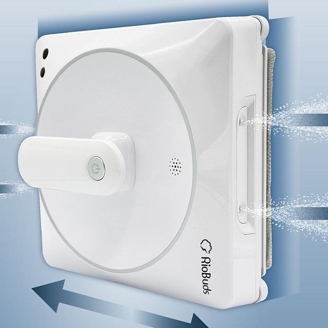 RS7 Plus擦窗機器人