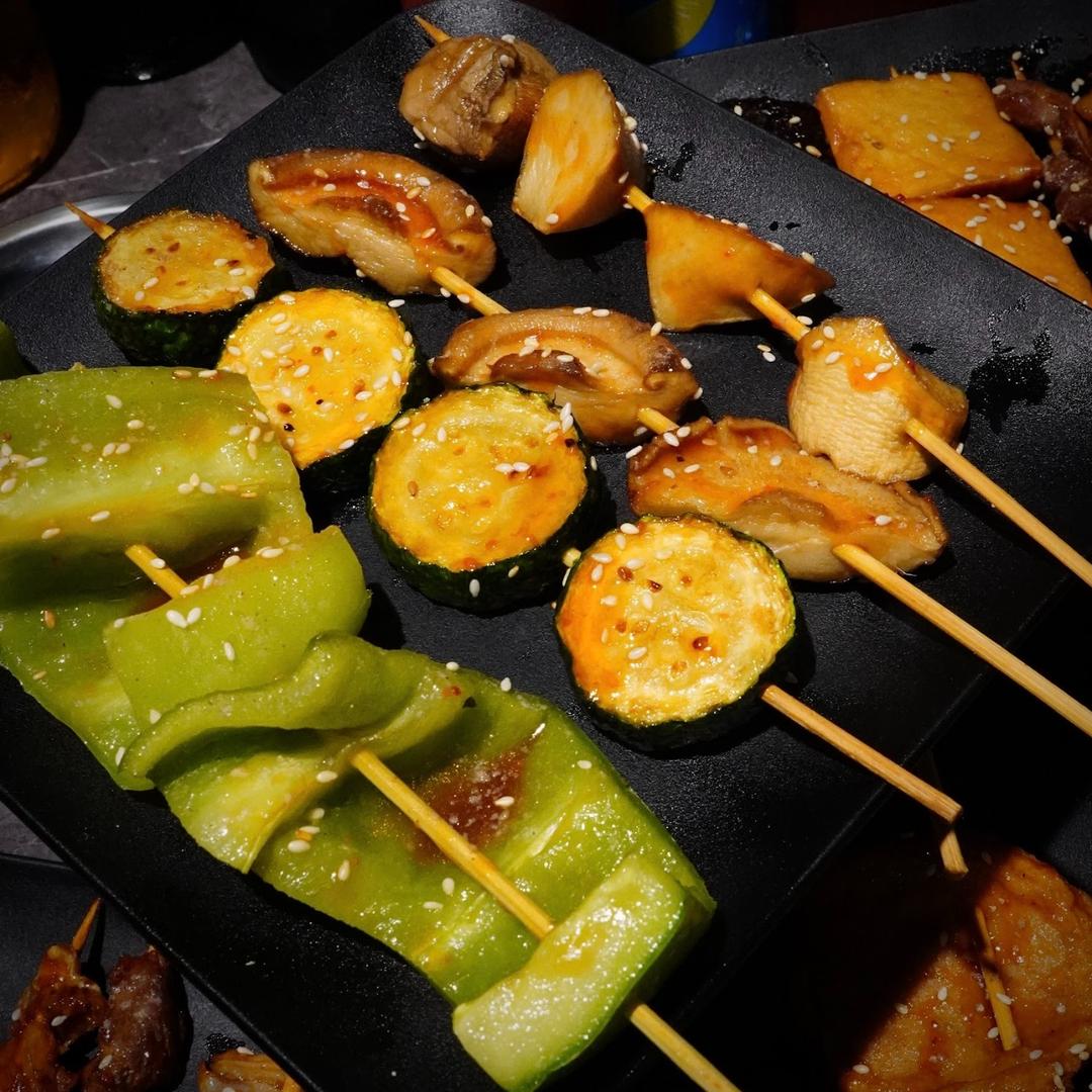 食通台南