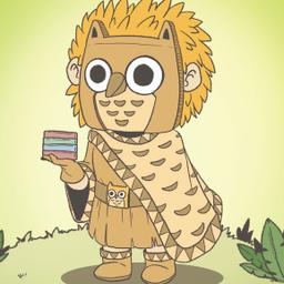 星靈王 桌遊設計