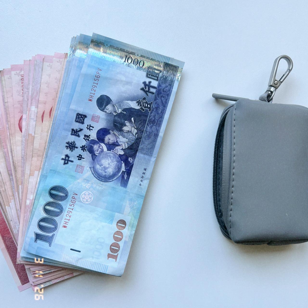 88La犒賞系存錢💰 懶人包｜財務盤點 Check List