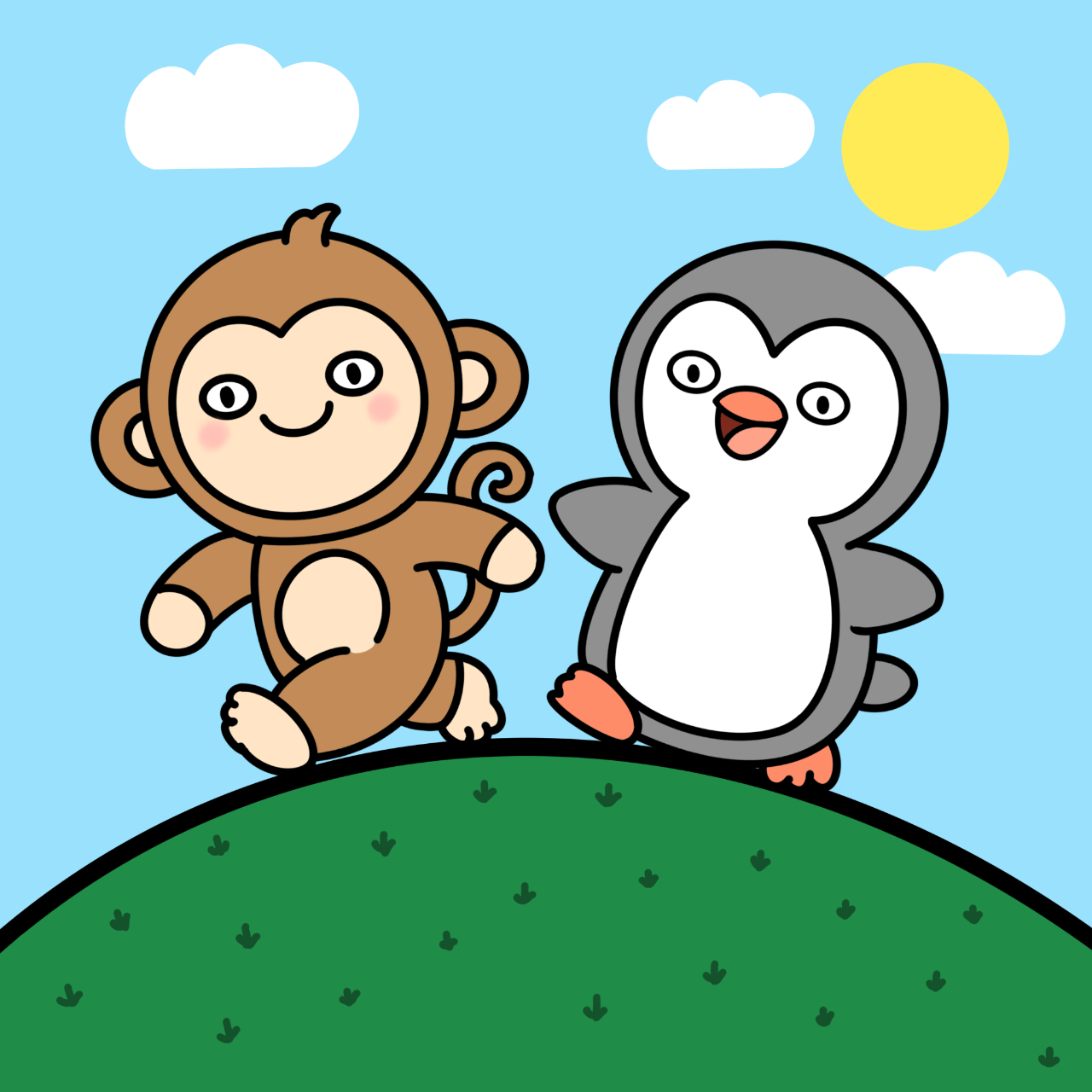 無厘頭生存 凌凌 Ling.logs