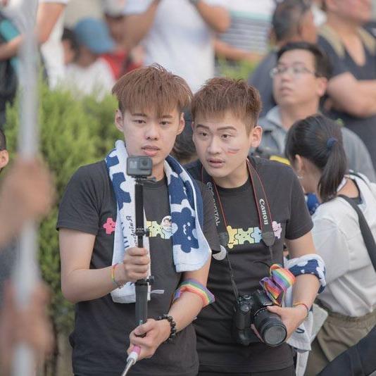 夫夫之道Fufuknows｜情侶．生活．BL