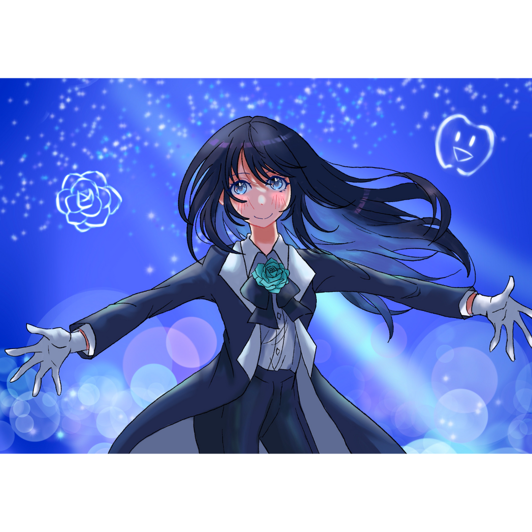 Ado TWFC 棉花糖