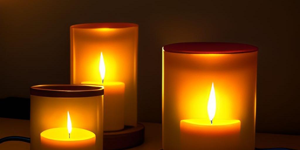 森特-Scent 7 種常見的「室內擴香/香氛」的正確用法，你用對了嗎？