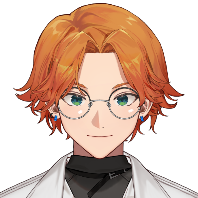 厭世醫師阿萬 Doctor R1🥼🍊