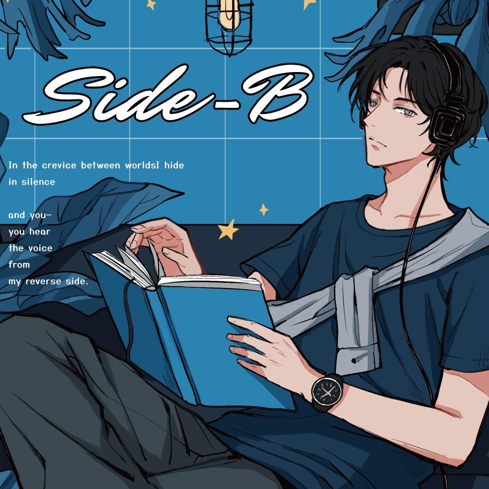 杉佧 𝑆ℎ𝑎𝑛𝑘𝑎 ▸▸▸