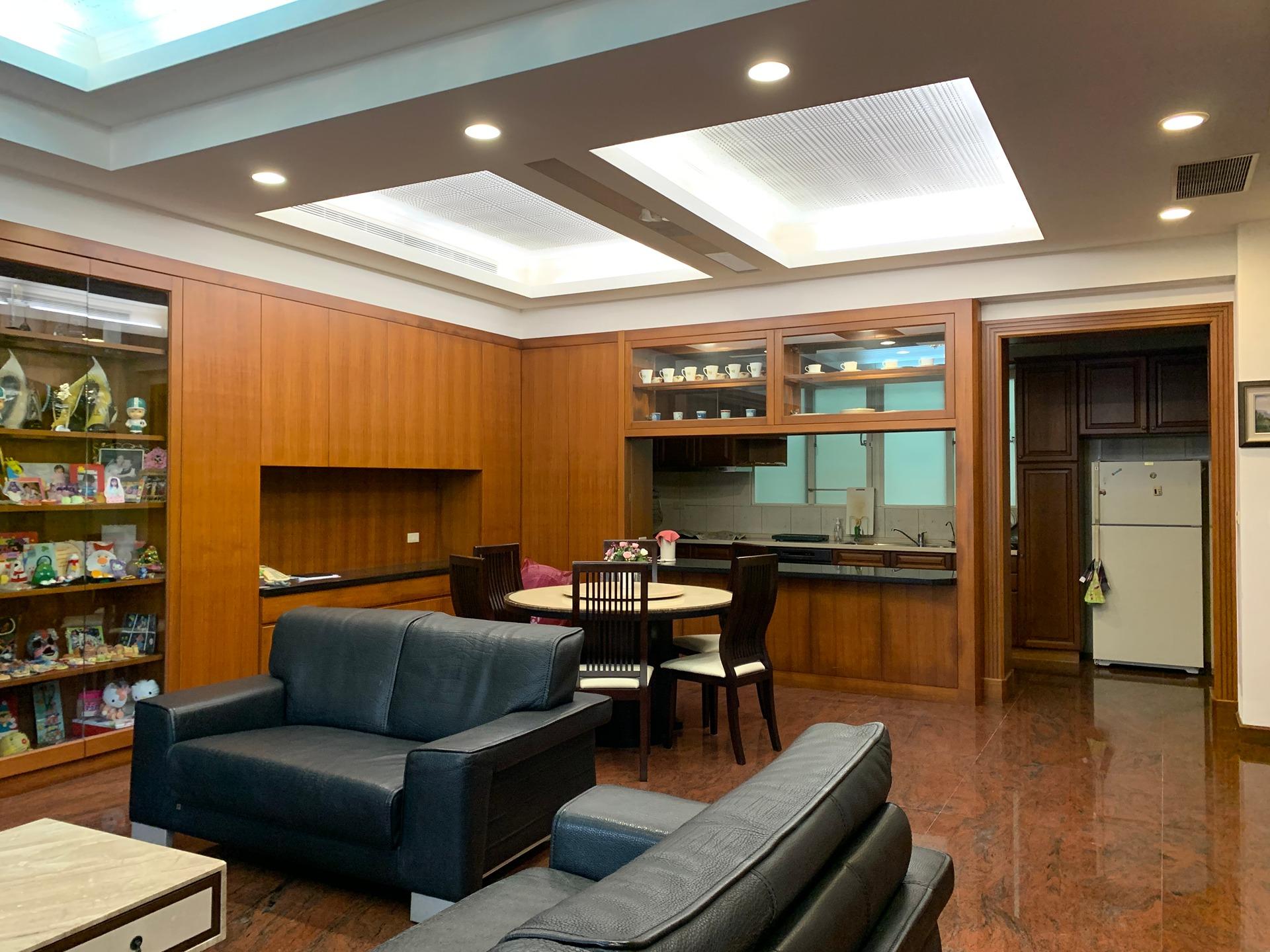 🍎出售～碧湖新村透天養生別墅獨立地號有天有地