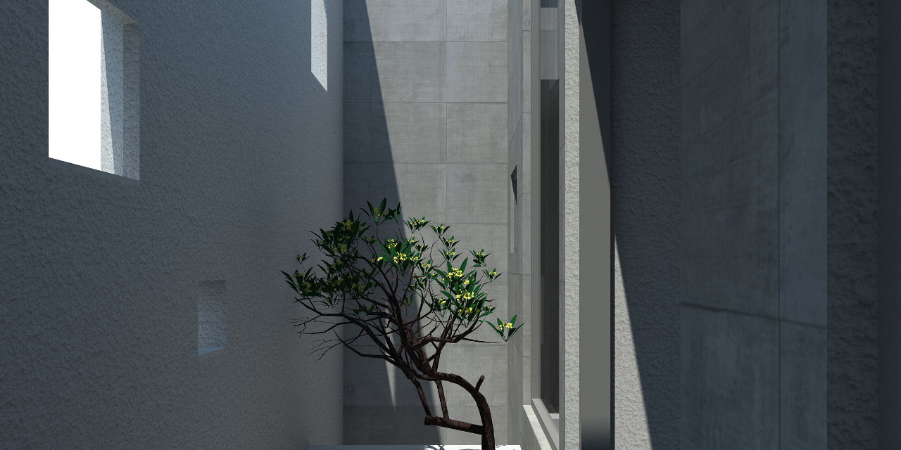 佳男設計｜NAN Design Firm HOUSE W｜台南 自地自建 ( LAS-110 )