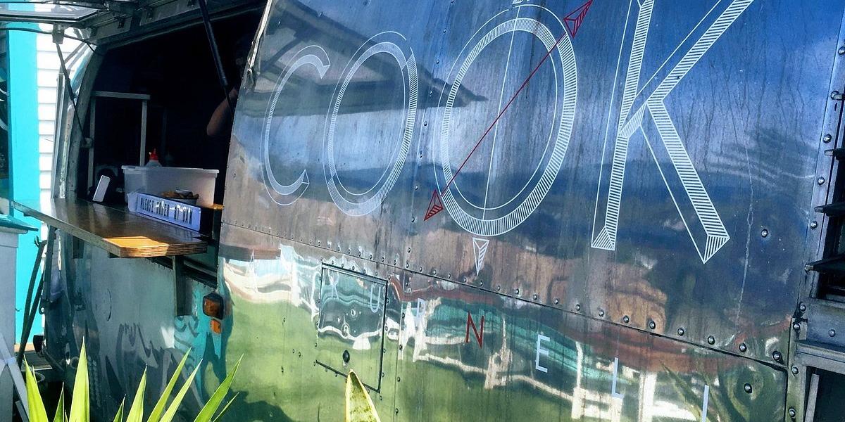 Cook At Kurnell