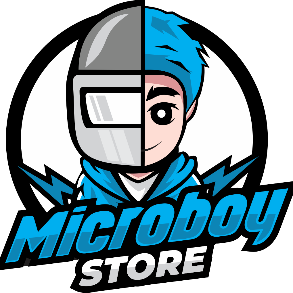 Microboy Store