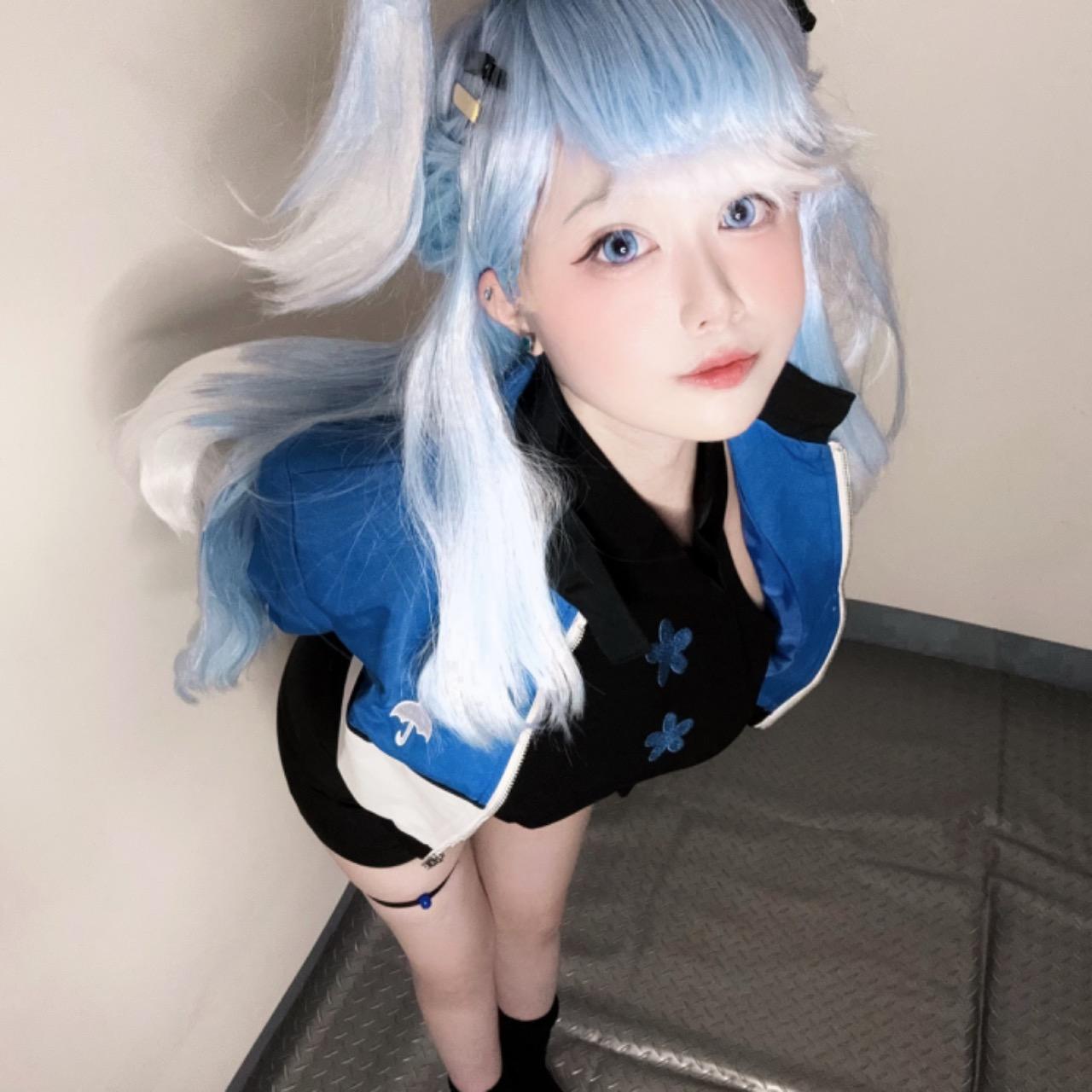 可可媽咪 每月支持