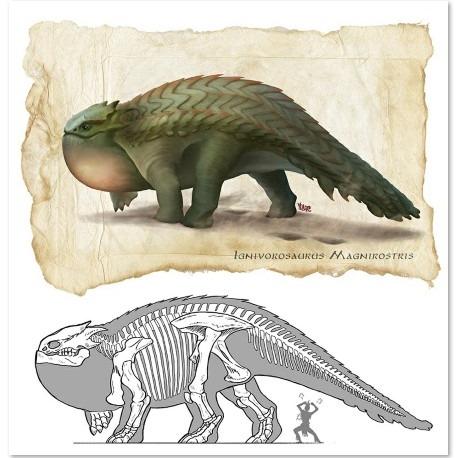 PERIHELION ART 奇幻生物學 WIKI - Fantasy Biology (Non-Furry-but-allowed)