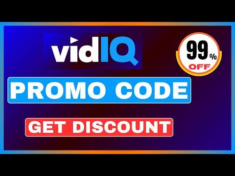 Vidiq Promo Code - Get an Exclusive 50% Off On All Plans | 2026 Discount Code