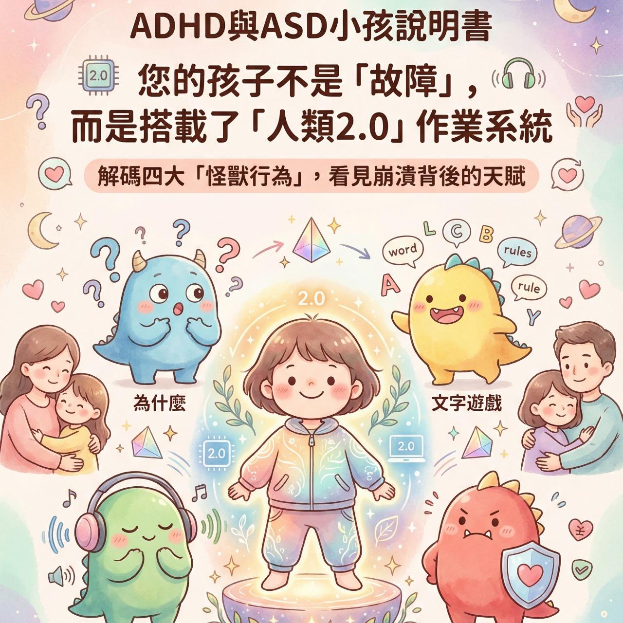 🇭🇰Jaycee暴龍媽@暴龍分享會