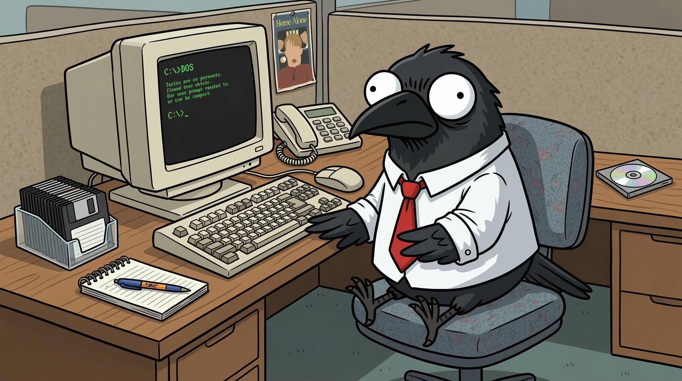 AI 一人公司 8 週技術陪跑計畫