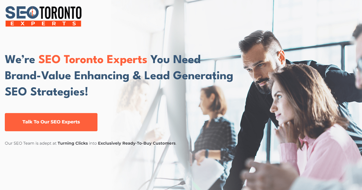 seotorontoexperts