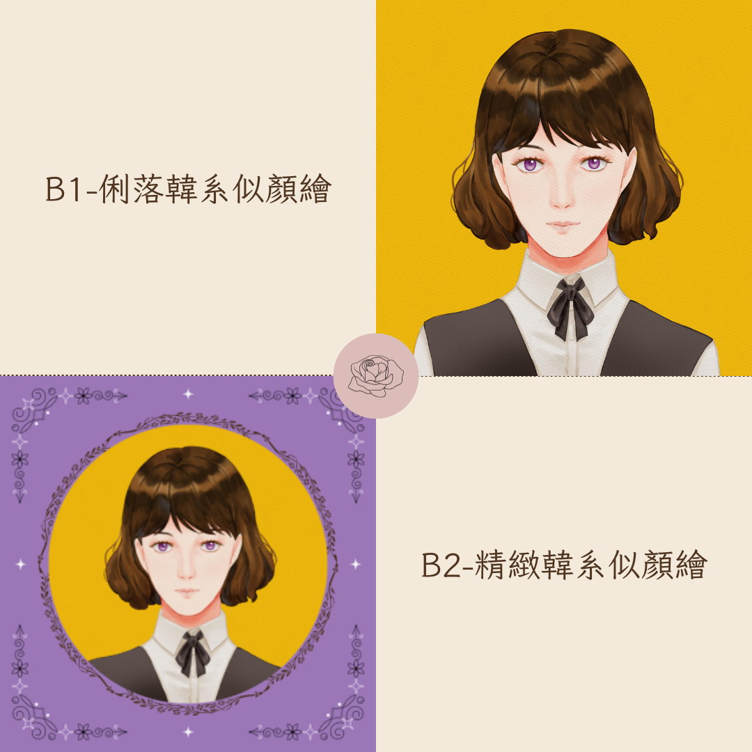 Farong 法容