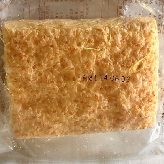 椪椪食品行-pengbread