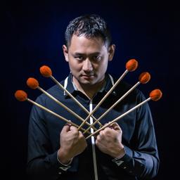 mr.Why 花影樂團 許毅