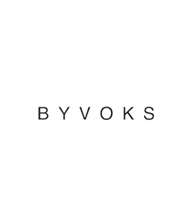 Byvoks