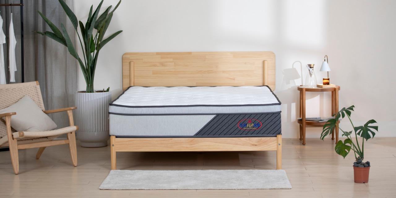 德新家具 德新 VIP 床墊｜最新款｜高分子科技棉