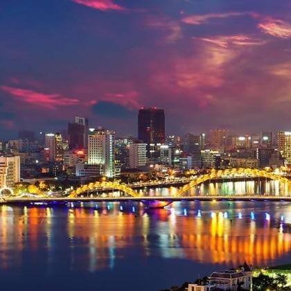 峴港暗黑自由行-懶人包