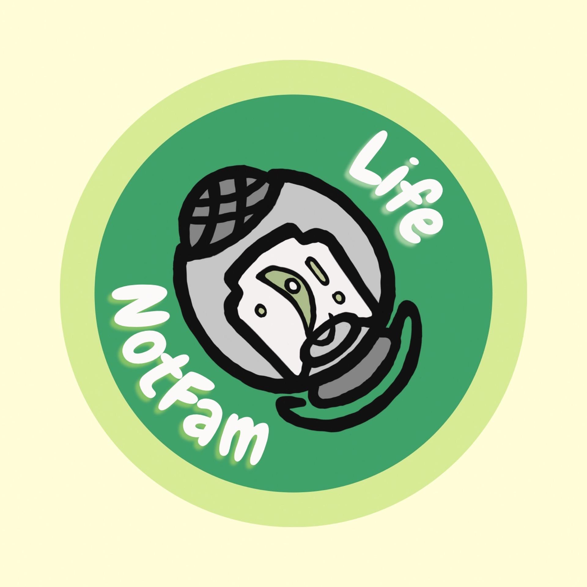 Mercteria LifeNotFam