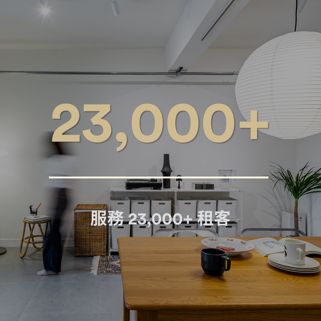 理想好居住居管理聯盟