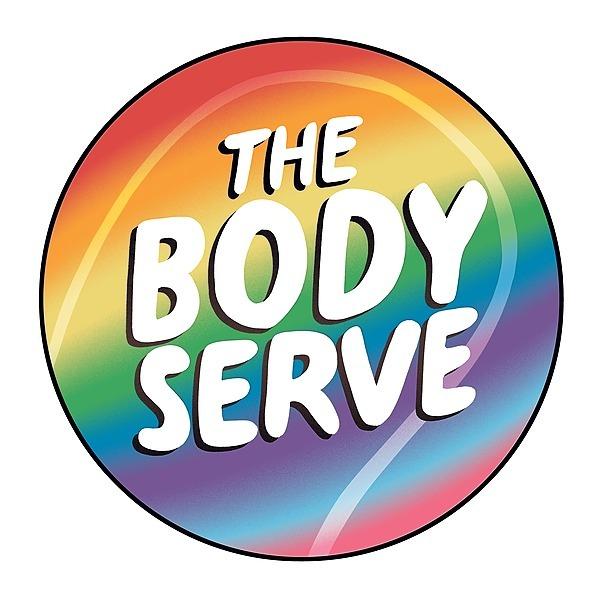 The Body Serve Tennis Podcast