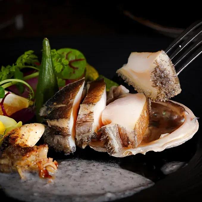 台南南星鐵板燒  台南鐵板燒餐廳