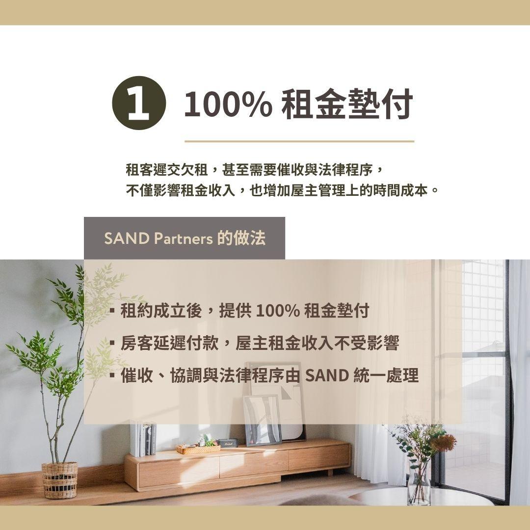 理想好居住居管理聯盟