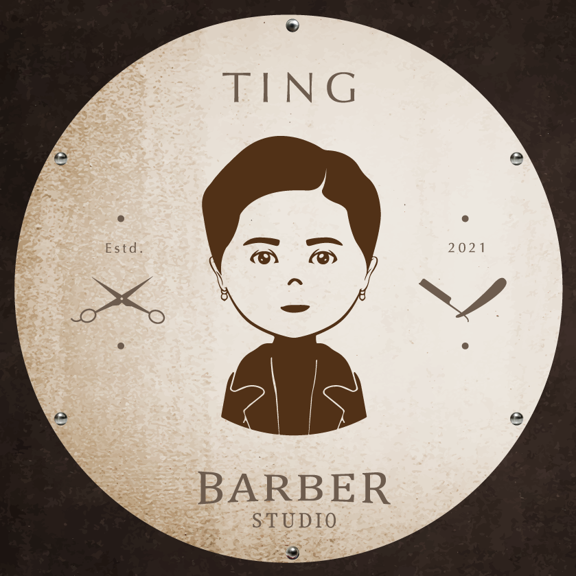 Ting Barber Studio