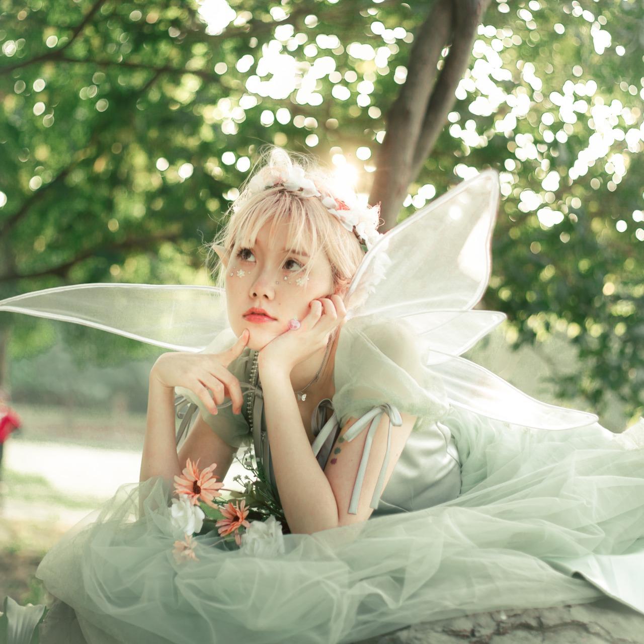 Yuda Lovely Style-【light】