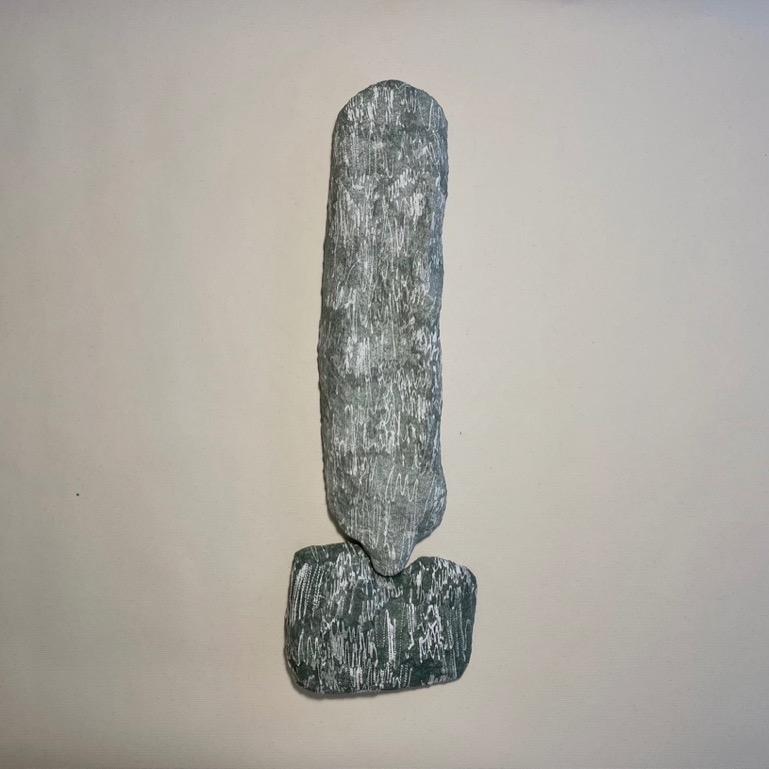 林希羽 LIN HSI YU lin-hsi-yu-林希羽-exhibition-paper-sculpture-art-artist-藝術家-紙雕塑-版畫-雕塑-風景