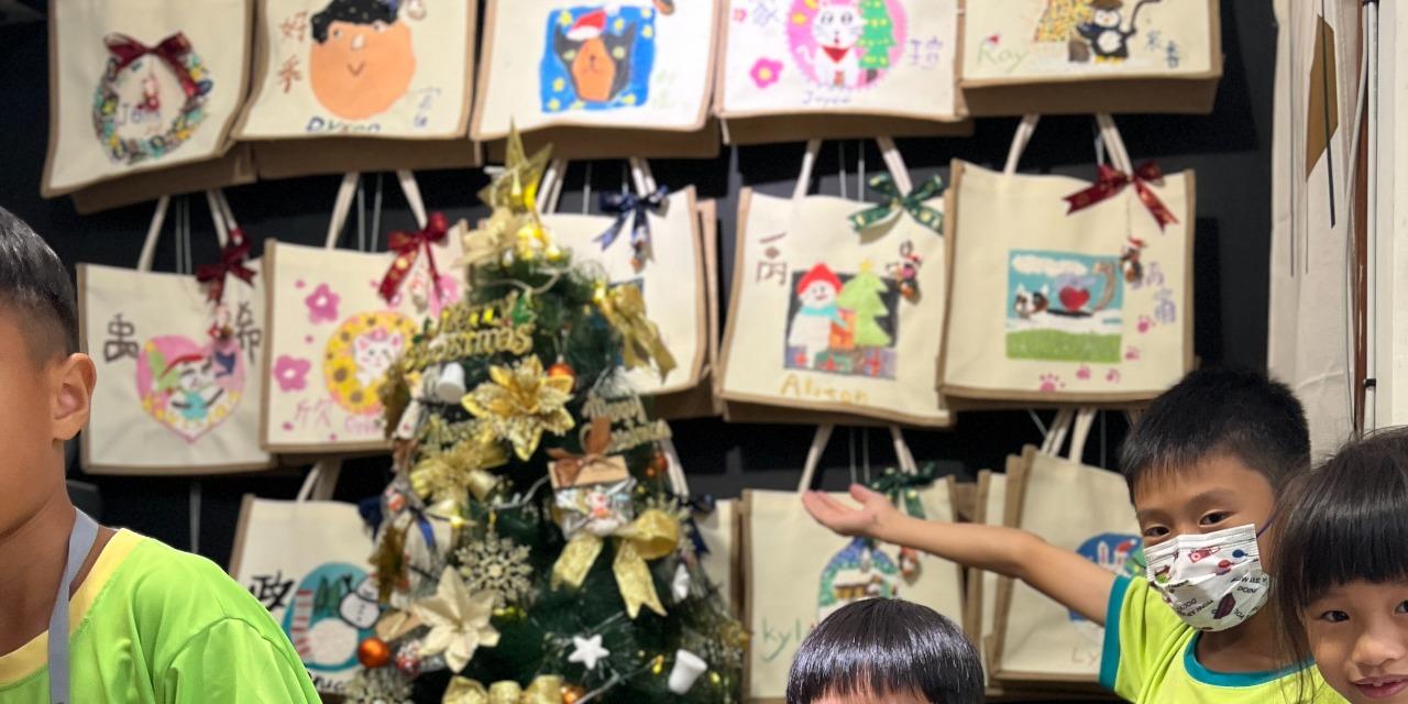 童黏童畫藝術設計教室｜台南畫室 台南畫室一日畫畫課