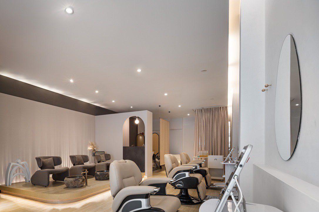 六厘米 影音／六厘米專精頭皮天然保養　為頭髮健康根源把關