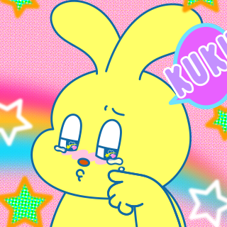 LINE貼圖 |懶波Two