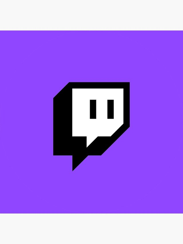 twitch (not active)